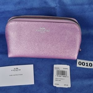 Coach Cosmetic bag 010